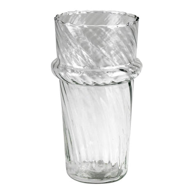 Swirled Drinking Glass Home Decor HomArt  Paper Skyscraper Gift Shop Charlotte