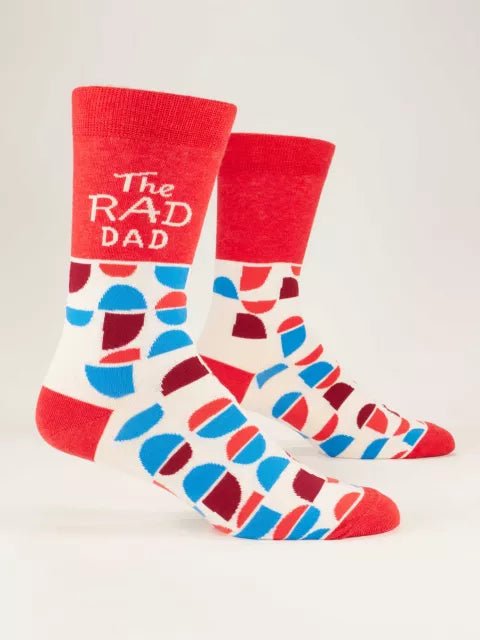 The Rad Dad Men&