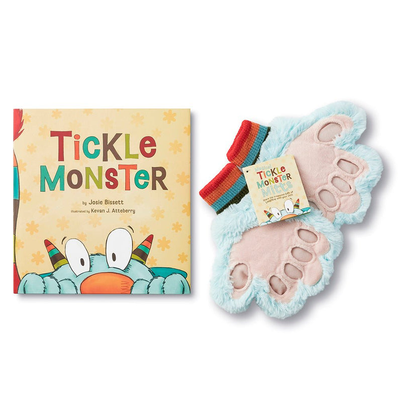 Tickle Monster Laughter Kit Children&