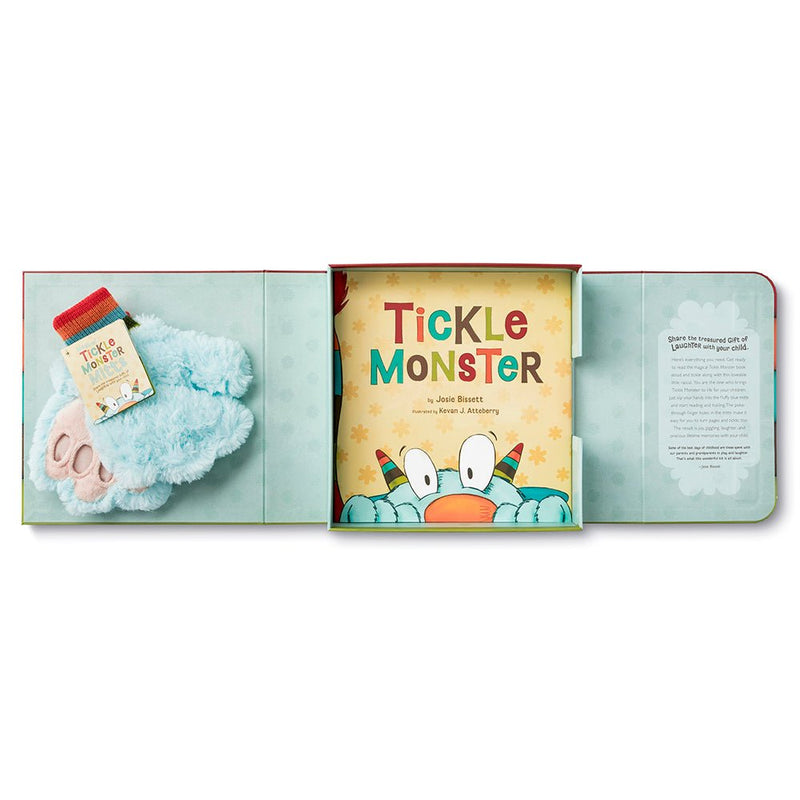 Tickle Monster Laughter Kit Children&