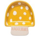 Toadstool Shaped Pinch Bowl | Assorted Kitchen Danica Studio (Now Designs)  Paper Skyscraper Gift Shop Charlotte