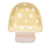 Toadstool Shaped Pinch Bowl | Assorted Kitchen Danica Studio (Now Designs)  Paper Skyscraper Gift Shop Charlotte