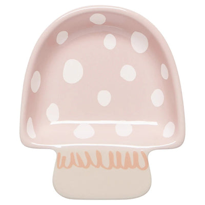 Toadstool Shaped Pinch Bowl | Assorted Kitchen Danica Studio (Now Designs)  Paper Skyscraper Gift Shop Charlotte