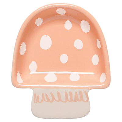 Toadstool Shaped Pinch Bowl | Assorted Kitchen Danica Studio (Now Designs)  Paper Skyscraper Gift Shop Charlotte