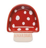 Toadstool Shaped Pinch Bowl | Assorted Kitchen Danica Studio (Now Designs)  Paper Skyscraper Gift Shop Charlotte