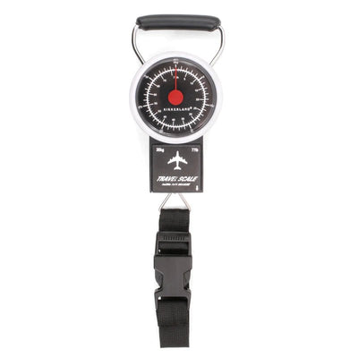 Travel Luggage Scale Travel Kikkerland  Paper Skyscraper Gift Shop Charlotte