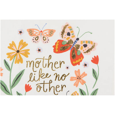 Mother Like No Other Dishtowel Kitchen Danica Studio (Now Designs)  Paper Skyscraper Gift Shop Charlotte