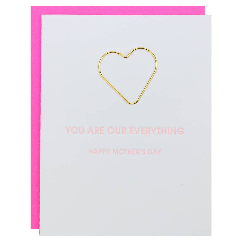 You Are Our Everything - Mother&