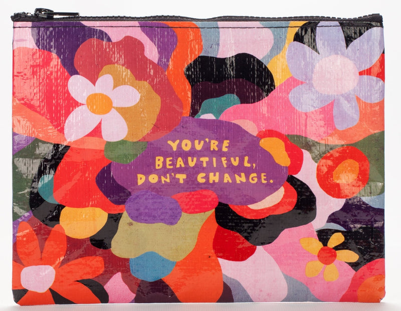 Zipper Pouches - You&