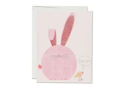 Easter Bunny - Boxed Set Cards Red Cap Cards  Paper Skyscraper Gift Shop Charlotte