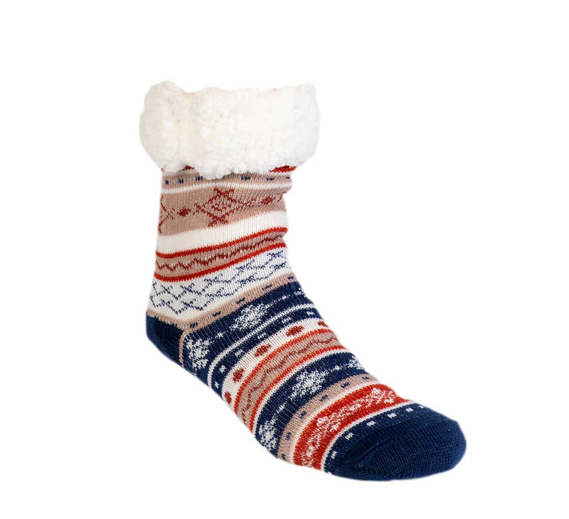 Recycled Classic Socks | Fawn Socks Pudus  Paper Skyscraper Gift Shop Charlotte