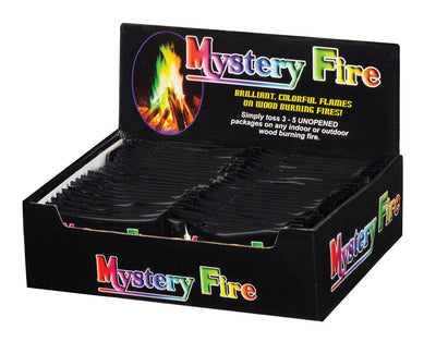Mystery Fire, Outdoors, Camping, Colors  Toysmith  Paper Skyscraper Gift Shop Charlotte