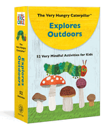 The Very Hungry Caterpillar Explores Outdoors: 52 Very Mindful Activities for Kids BOOK Penguin Random House  Paper Skyscraper Gift Shop Charlotte