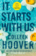 It Starts with Us by Colleen Hoover | Paperback BOOK Ingram Books  Paper Skyscraper Gift Shop Charlotte