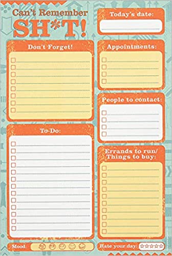 Postcard Notepads – Paper Chase Press
